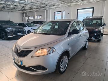 Lancia Ypsilon 5 Porte Ypsilon 1.2 Gold 69cv
