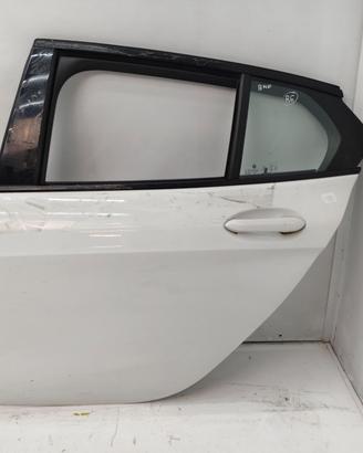 Porta portiera posteriore sinistra bmw f40 2018-20