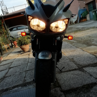 Yamaha Fazer