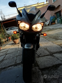 Yamaha Fazer