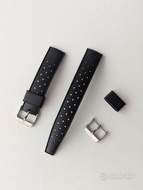 Cinturino tropic originale Yema 19mm SYSUP-TP19-SS