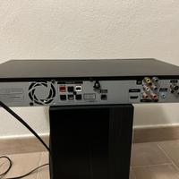 Impianto dolby surround samsung come nuovo