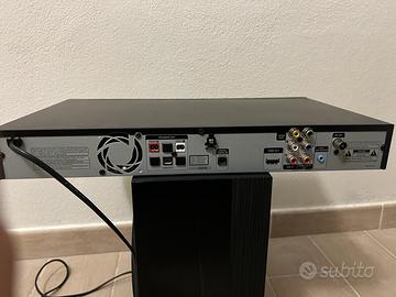 Impianto dolby surround samsung come nuovo