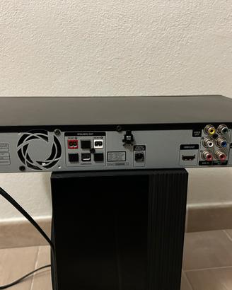 Impianto dolby surround samsung come nuovo