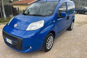 Fiat Qubo 1.3 MJT 75 CV Dynamic