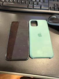 Iphone 11 pro 256 gb