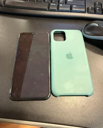 Iphone 11 pro 256 gb