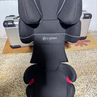Seggiolino Cybex Isofix