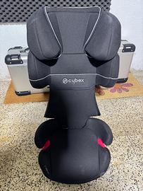 Seggiolino Cybex Isofix