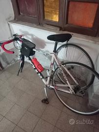 bici corsa 
