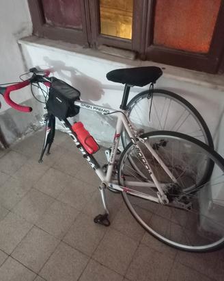 bici corsa 