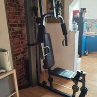 Panca multifunzione Proform smart