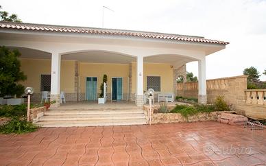 Appartamento Vista Giardino