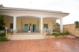 Appartamento Vista Giardino