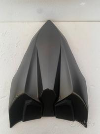 Codino monoposto compatibile con Kawasaki Ninja 65