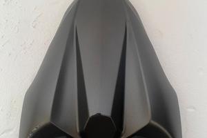 Codino monoposto compatibile con Kawasaki Ninja 65