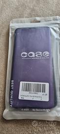 cover per Samsung S21 plus