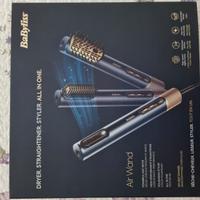 Phon per capelli Babyliss