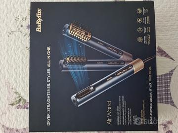 Phon per capelli Babyliss