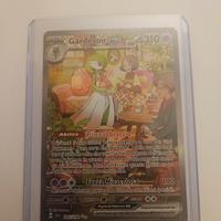 Gardevoir Ex
