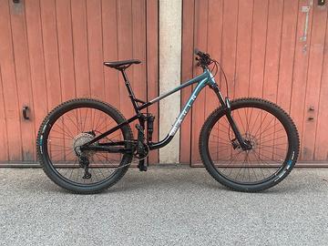 Bici MTB Marin Rift Zone 2