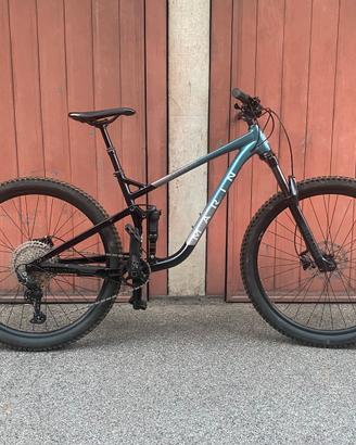 Bici MTB Marin Rift Zone 2