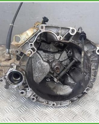 Cambio Manuale Fiat Punto 1 Serie 1.2 60 S