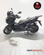 Honda ADV 350