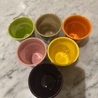 Revol Set 6 Tazzine Espresso