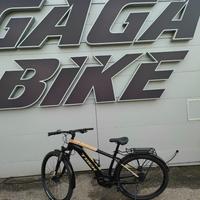 Trek Powerfly 4