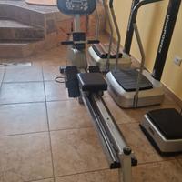 VOGATORE ROWING (PANATTA)