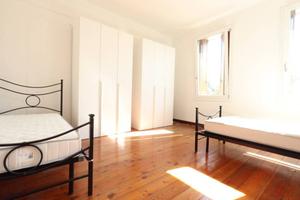 Stanza in appartamento di 120 m² a Vicenza