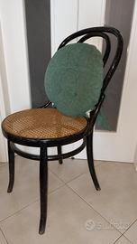 6+2 sedie thonet