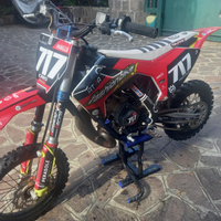 Husqvarna Tc 65