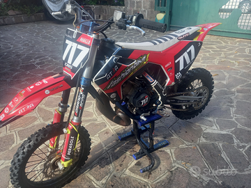 Husqvarna Tc 65