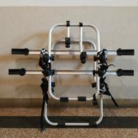 portabici per auto