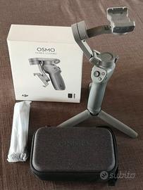 DJI Osmo Mobile 3 Combo Kit