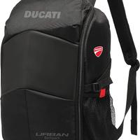 Ducati, Urban Per Bici E Monopattini, Zaino Sporti