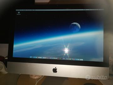 IMac 21.5