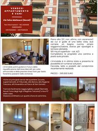 Appartamento Firenze - Novoli / Nuovo Pignone