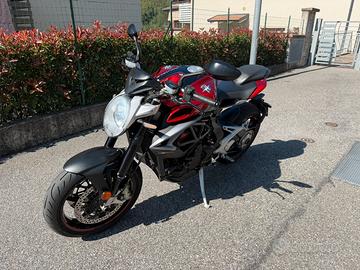 MV AGUSTA BRUTALE 800 RR