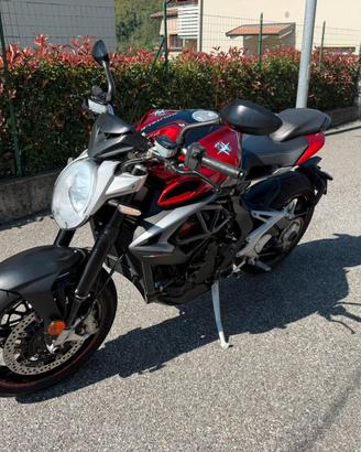 MV AGUSTA BRUTALE 800 RR
