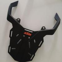 Piastra moto