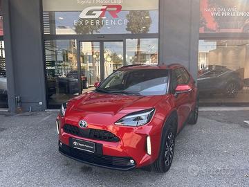 Toyota Yaris Cross 1.5H (116 CV) E-CVT Trend ...