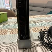 Nintendo wii completa mario kart wii spor  volante