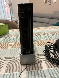 Nintendo wii completa mario kart wii spor  volante