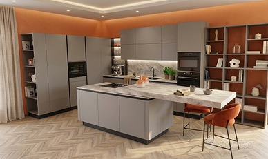 CUCINA FEBAL IN SCONTO AL 60%