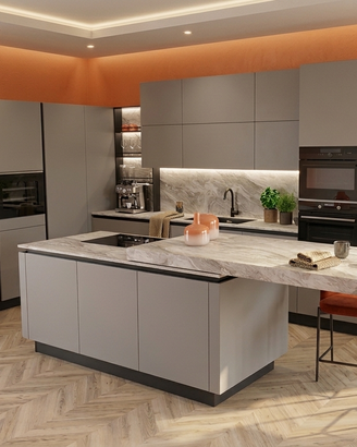 CUCINA FEBAL IN SCONTO AL 60%