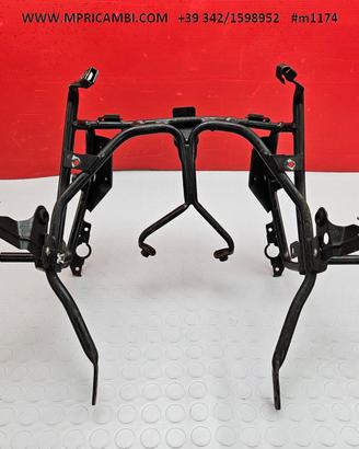 TELAIETTO ANTERIORE BMW R 1200 GS 2008 2012 GS1200
