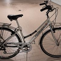 Bicicletta donna Wilier Triestina